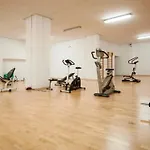 Apartment Marina Banus Center Puerto Banus 6 Floor Marbella