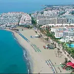 Marina Banus Center Puerto Banus Marbella